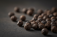 BLACK PEPPER