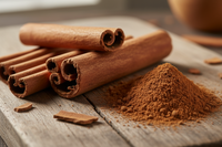 cinnamon