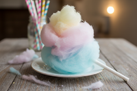 Cotton Candy