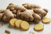 Ginger