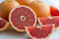 Grape fruit