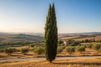 Italian Cypress