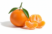 Mandarin Orange