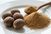 nutmeg