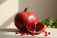 pome-granate