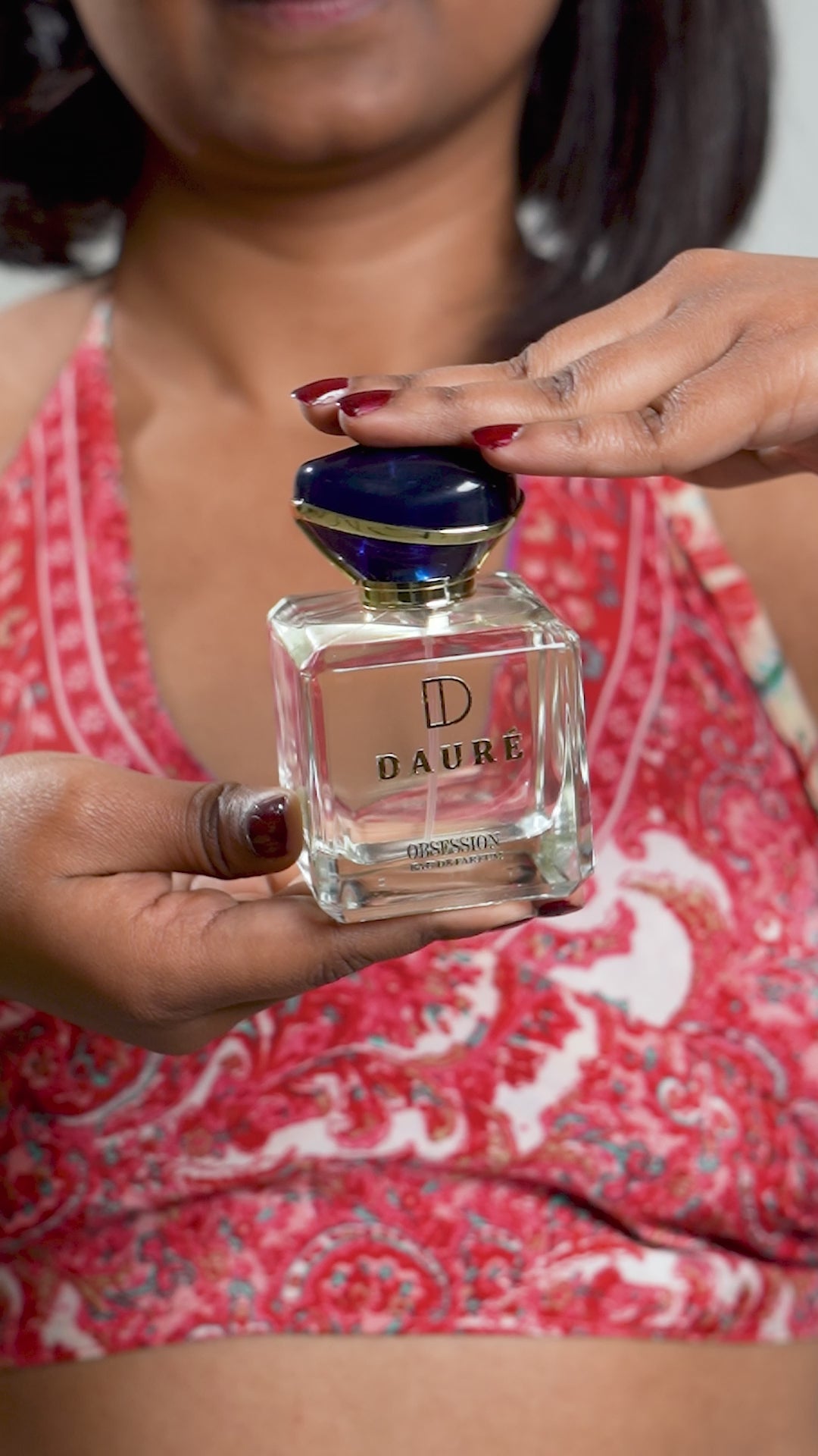 Obsession Playful Floral Fruity Perfume (Inspired by Victoria’s Secret Bombshell)