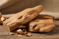 Sandal wood